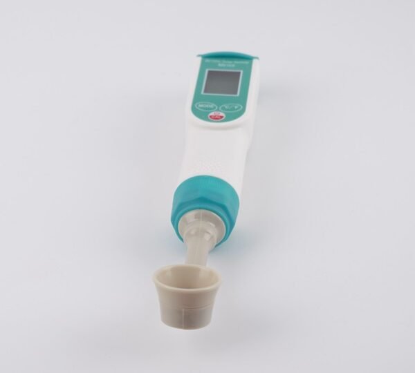 Testeur multiparamètre étanche SA-21397 EC/TDS/salinité/température