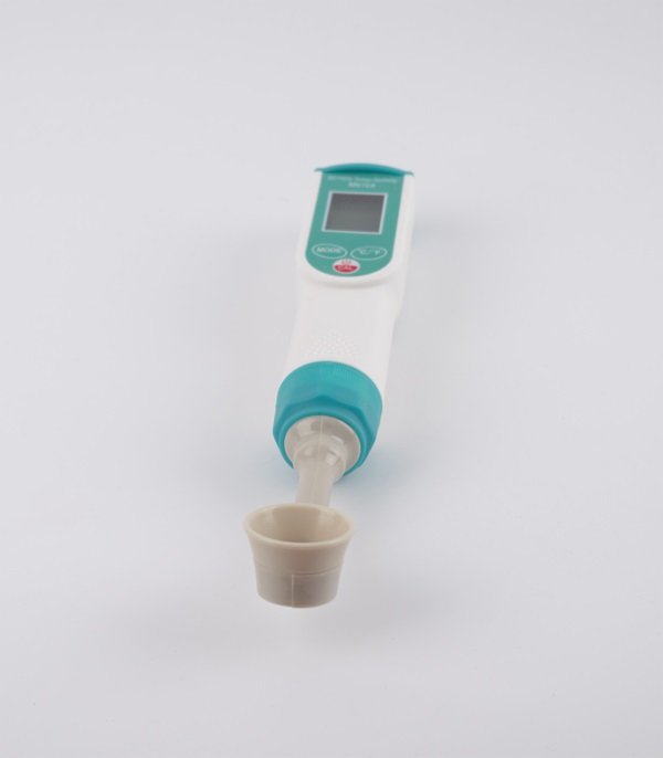 Testeur multiparamètre étanche SA-21397 EC/TDS/salinité/température