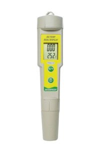 KL-1387 Conductimètre/température étanche