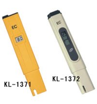 KL-1371/KL-1372 Conductimètre stylo