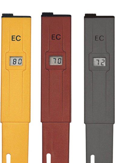 KL-138 Conductimètre