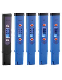 Compteur de conductivité/TDS KL-988/989/982/983