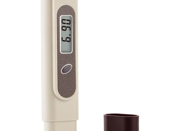 KL-03(I) Pen-type High Precision pH Meter