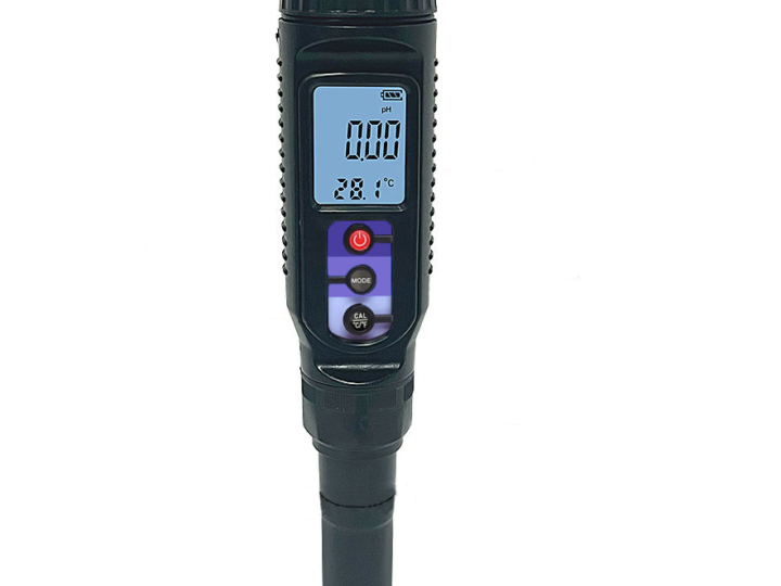 PH-83 Testeur étanche 4 en 1 PH/EC/TDS/Température