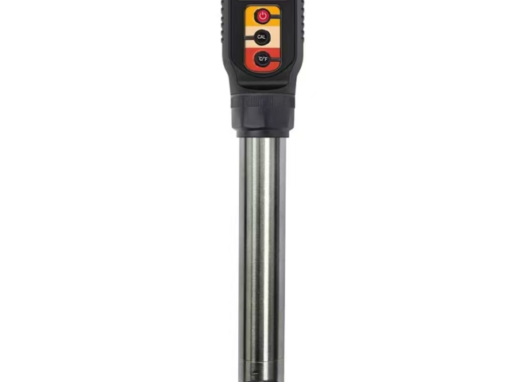 PH-082 Stylo pHmètre étanche pour pâte et sol
