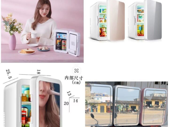 Mini frigo